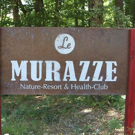 פונזונה Le Murazze Holiday Houses מראה חיצוני תמונה